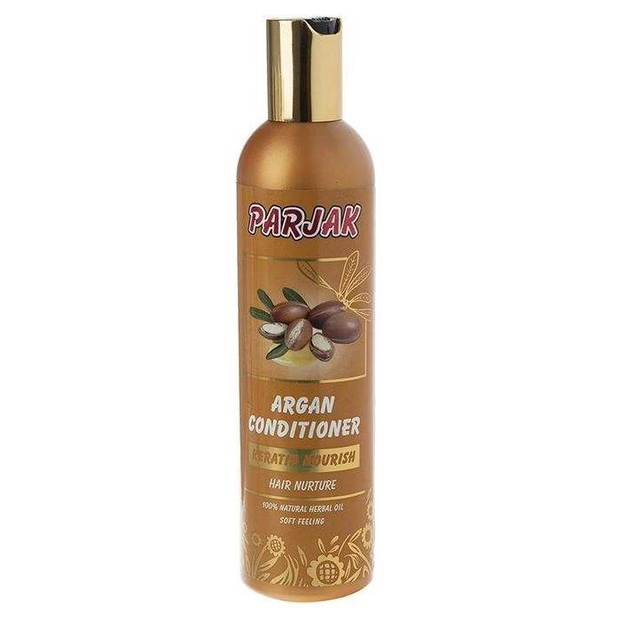 نرم کننده مو پرژک مدل آرگان حجم 280 میلی لیتر