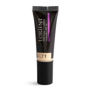 کانسیلر لورینت با SPF15 حجم 10 میلی لیتر c7